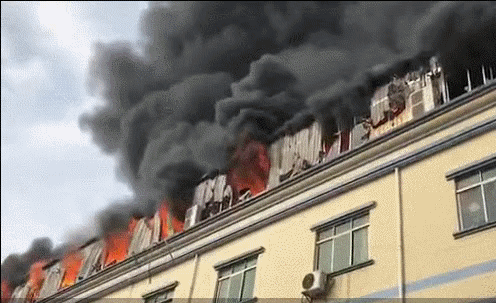 小心火燭！家具企業(yè)冬季防火需注意...(圖2)